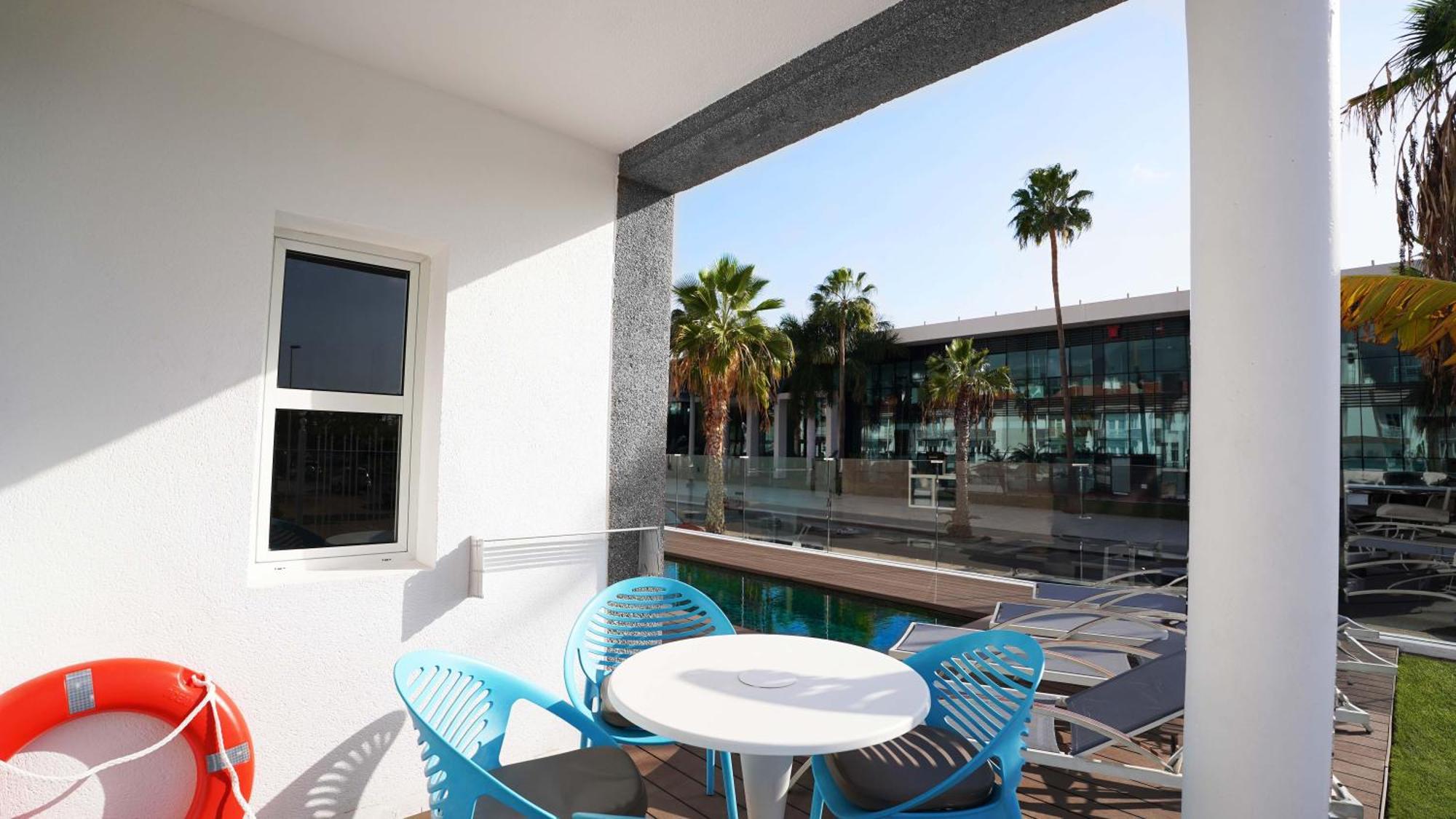 Coral Compostela Golf Appartement *
