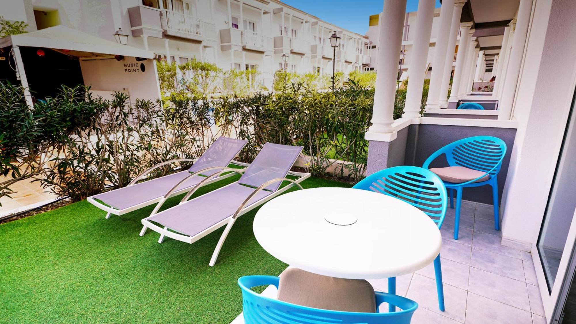 Appartement Coral Compostela Golf