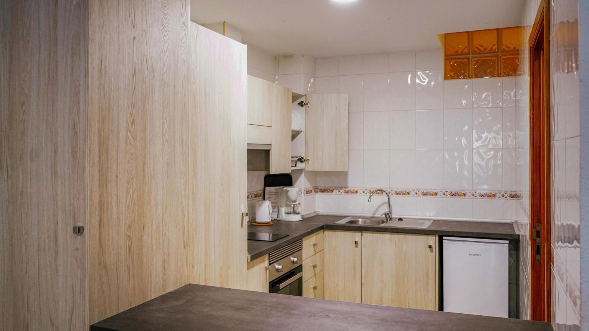 Appartement Coral Compostela Golf *