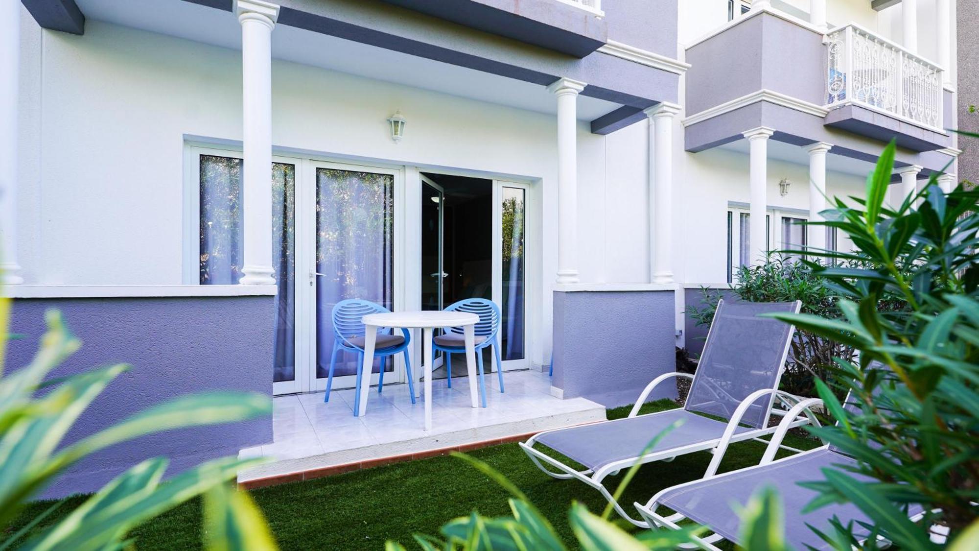 Appartement Coral Compostela Golf Playa de las Américas