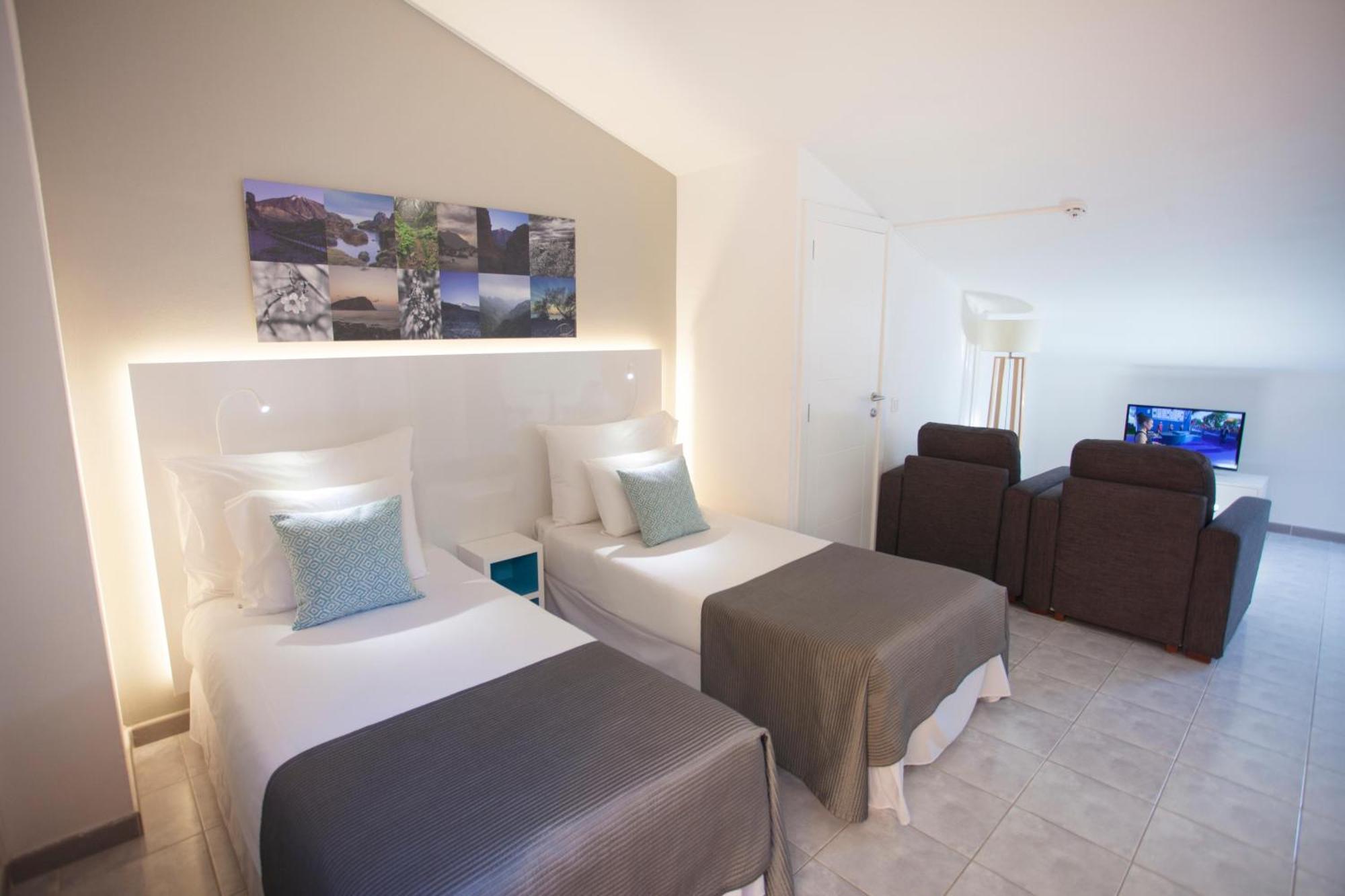 Coral Compostela Golf Appartement