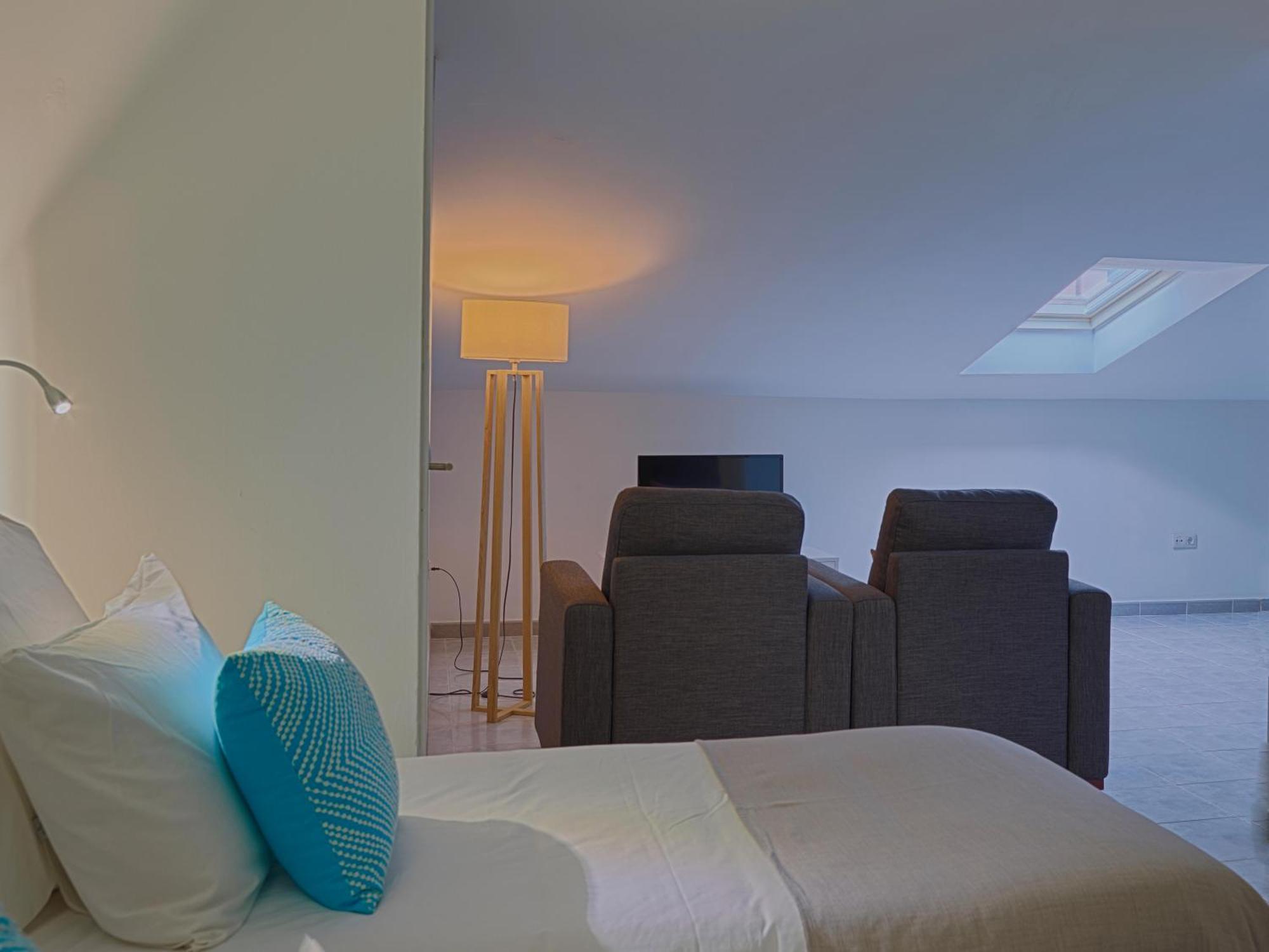 Coral Compostela Golf Appartement *