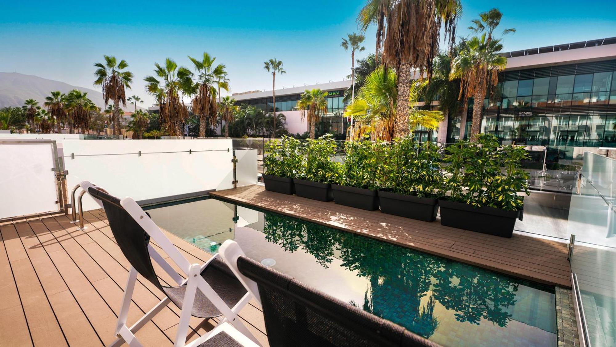 Appartement Coral Compostela Golf *