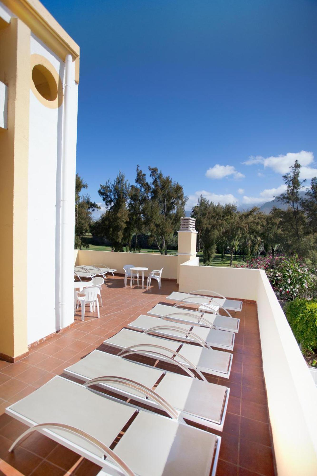 Coral Compostela Golf Appartement Playa de las Américas