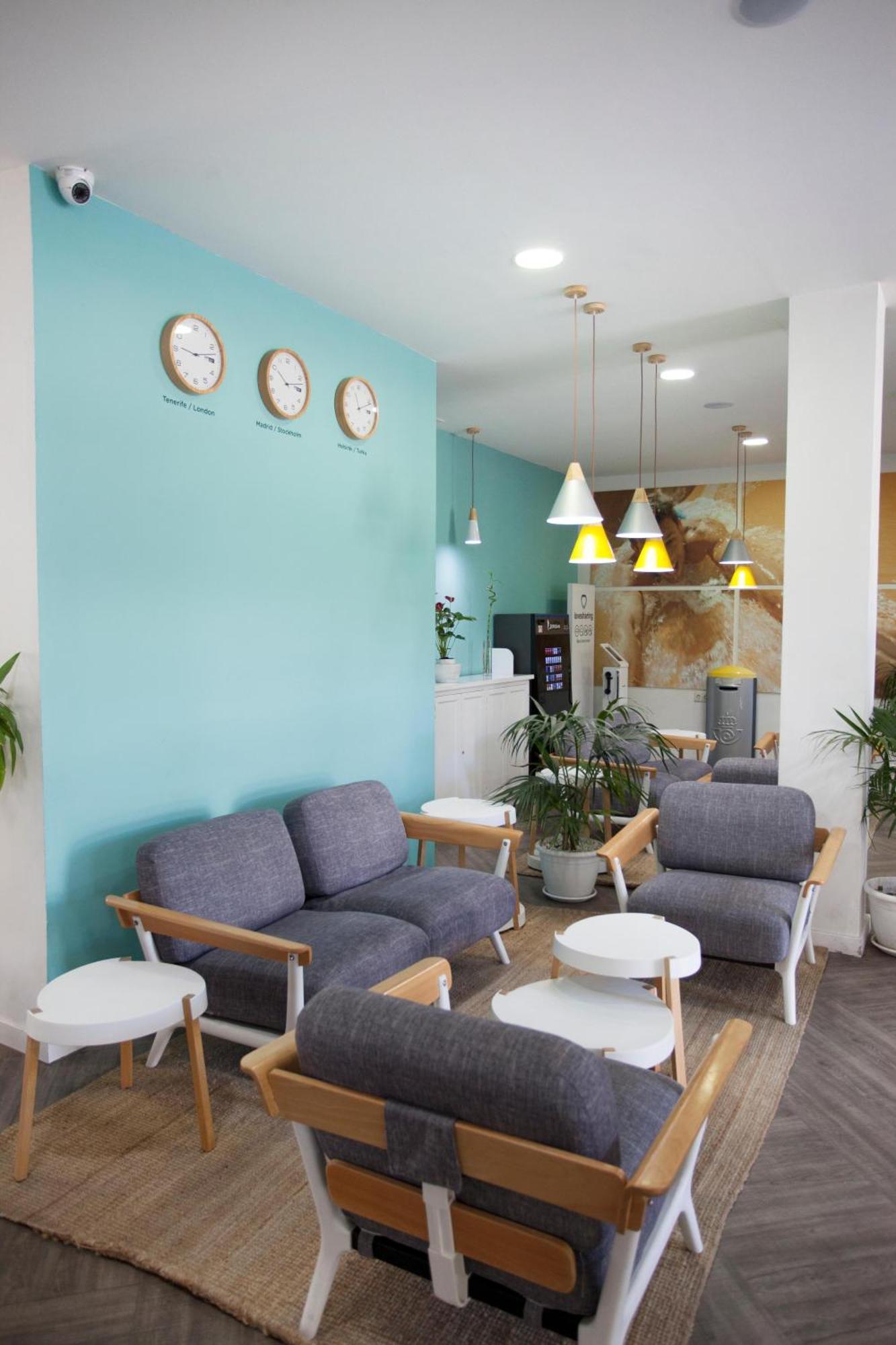 Appartement Coral Compostela Golf Playa de las Américas