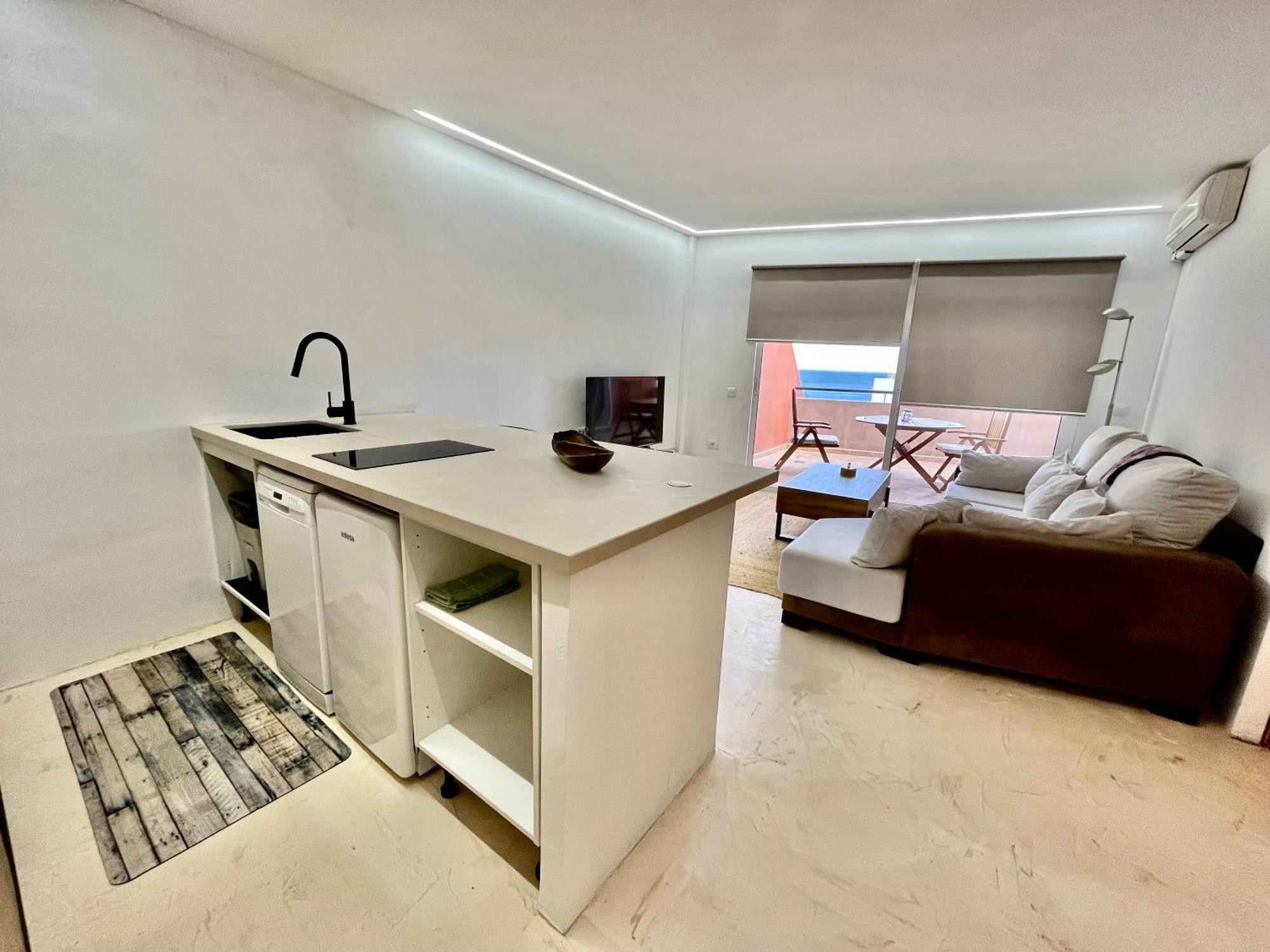 El Cano Appartement Radazul
