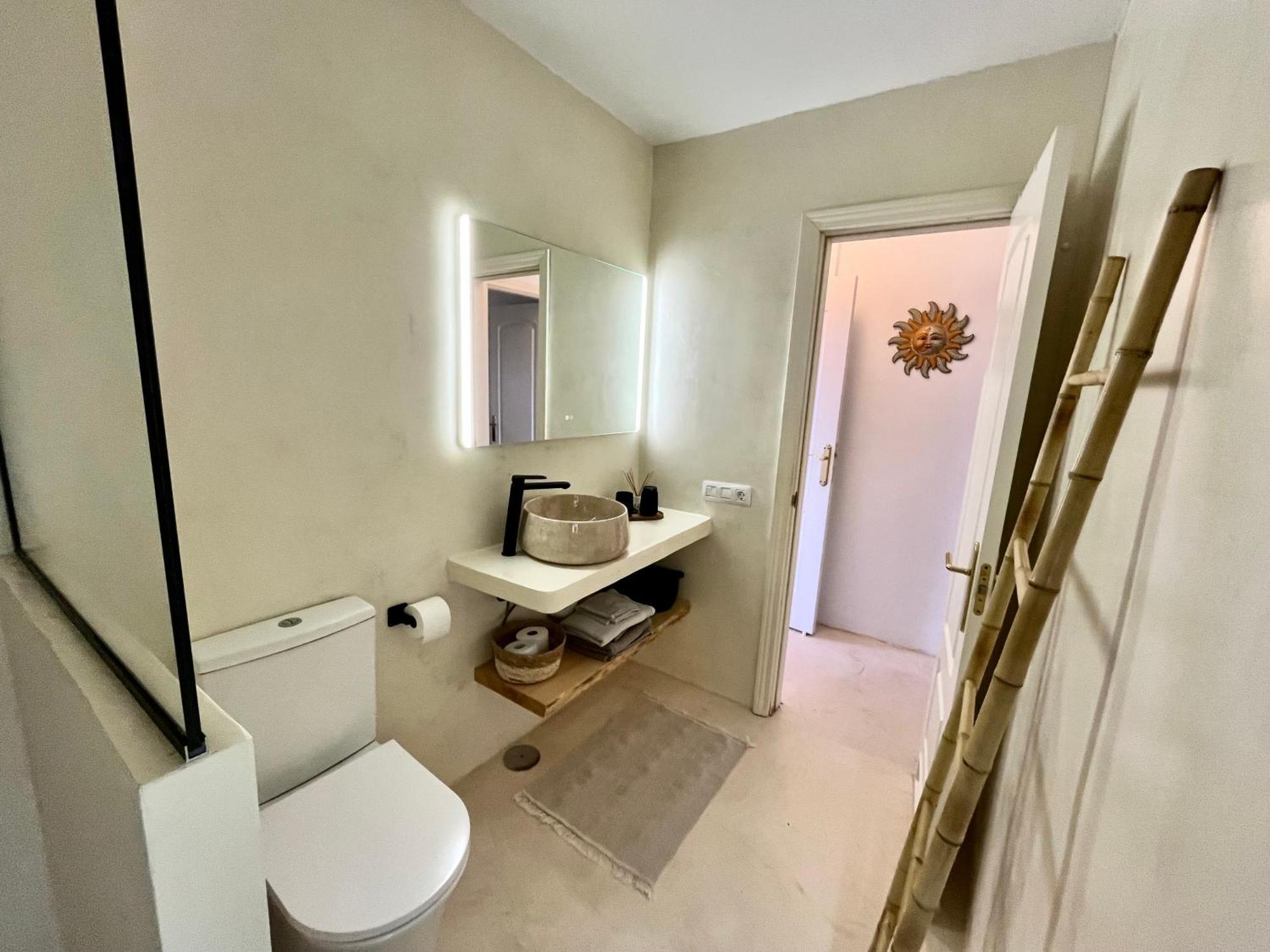 Appartement El Cano Radazul