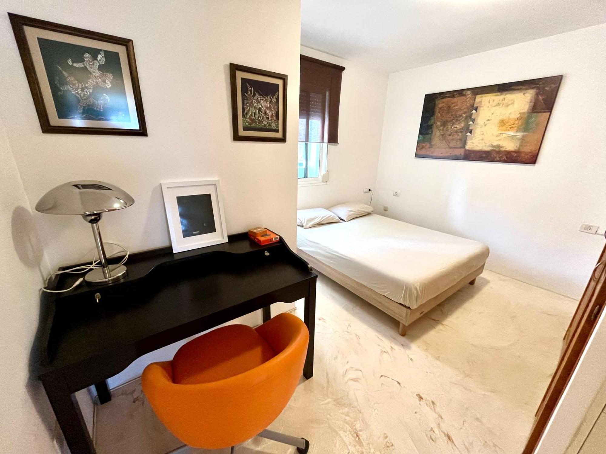 El Cano Appartement