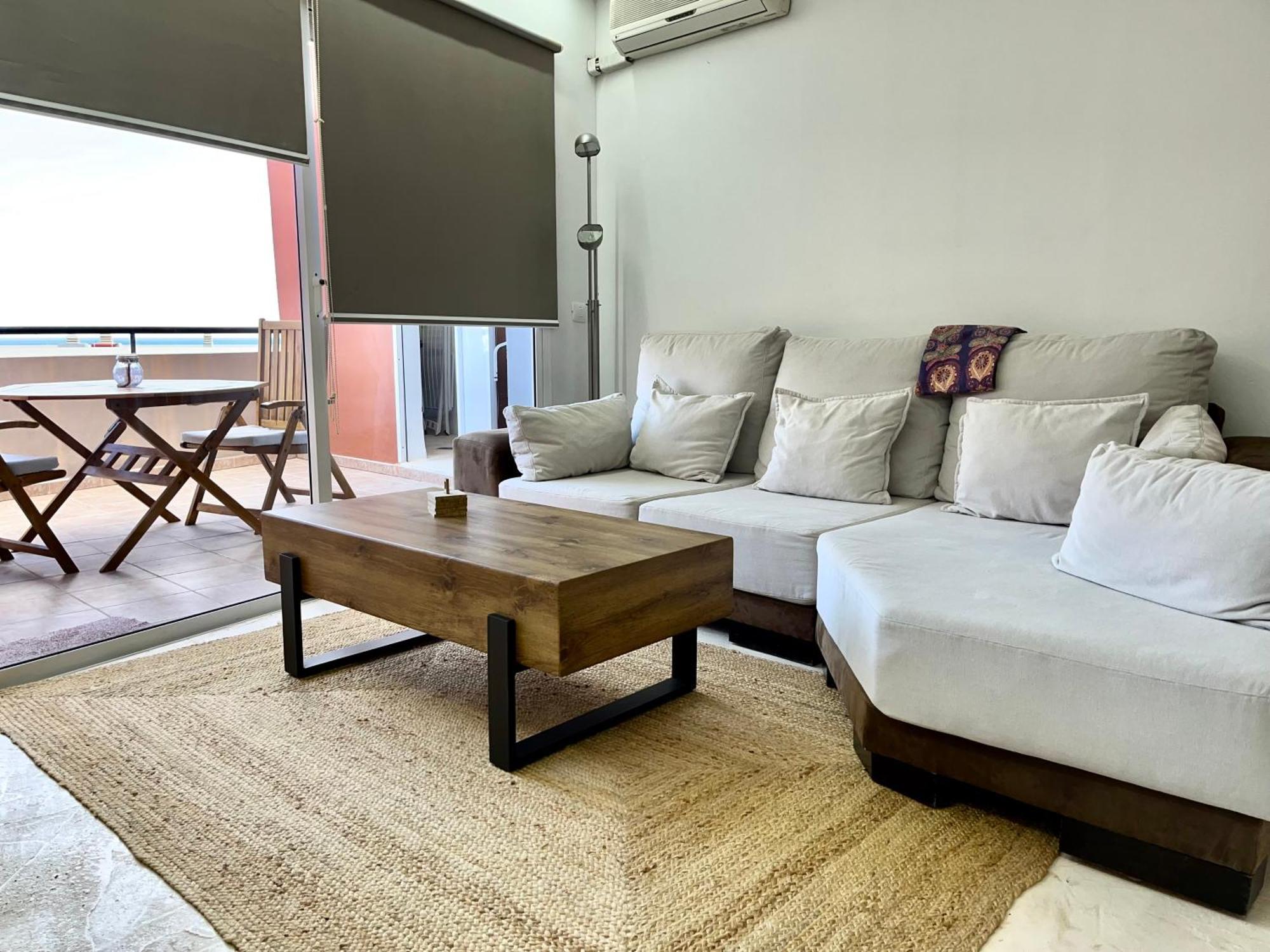Appartement El Cano