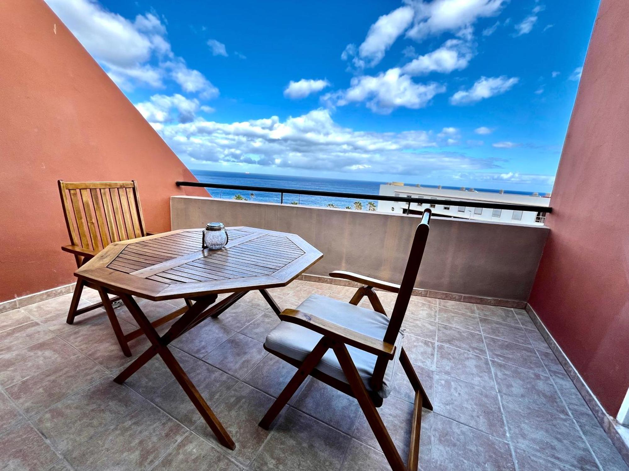 Appartement El Cano *