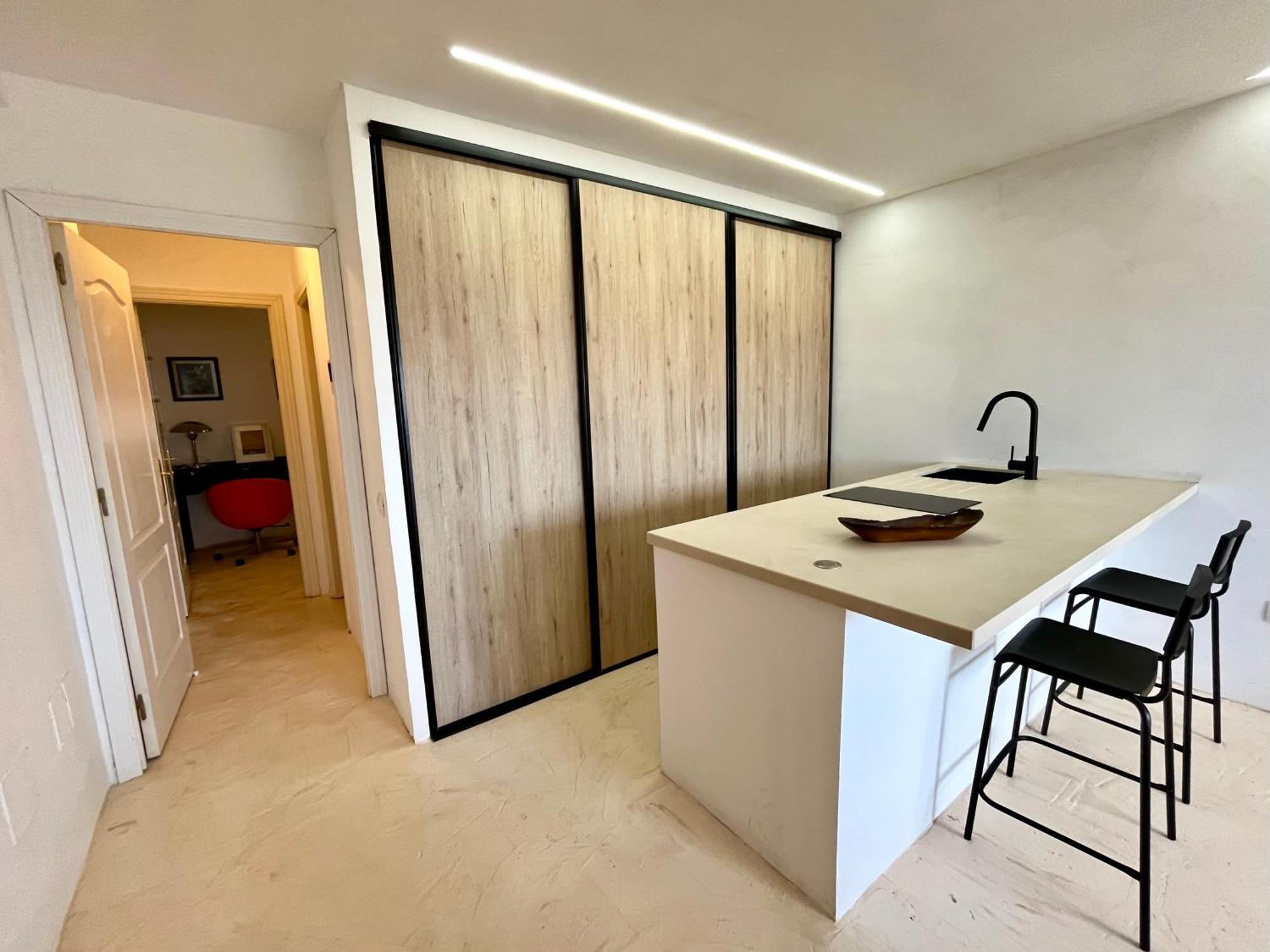 El Cano Appartement Radazul