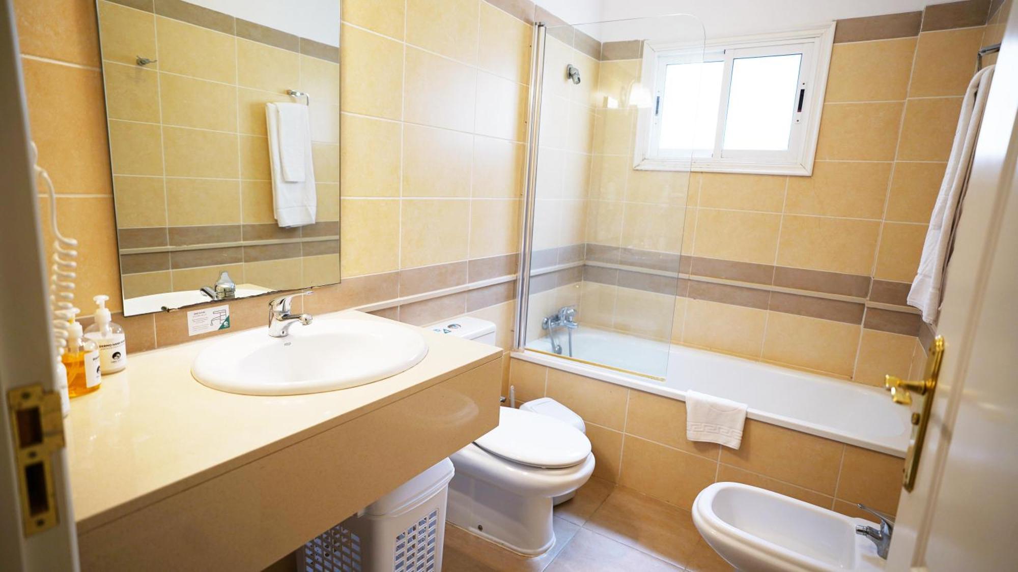 Apartamento Coral Silos - Your Natural Choice