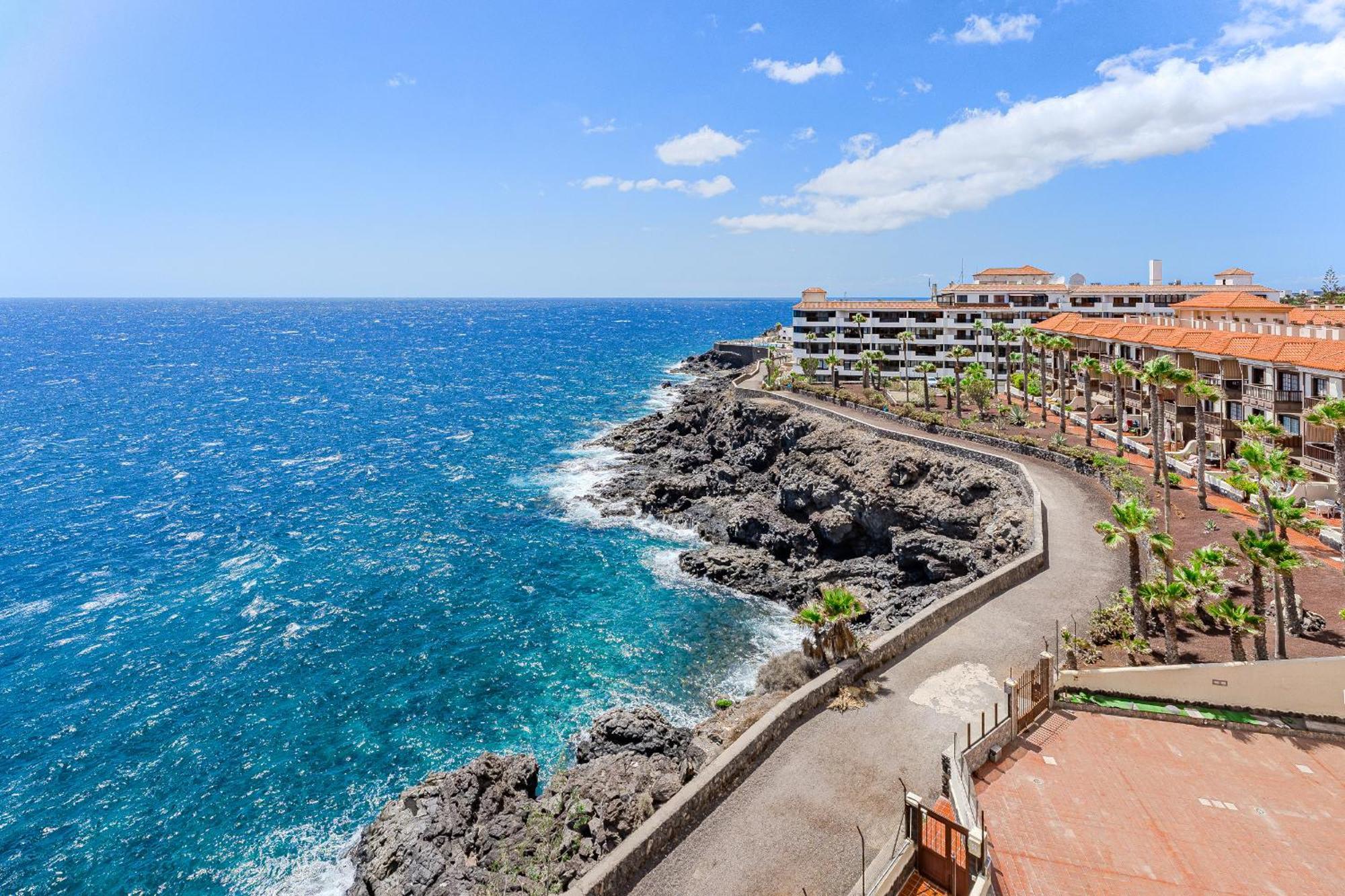 Over The Ocean Appartement