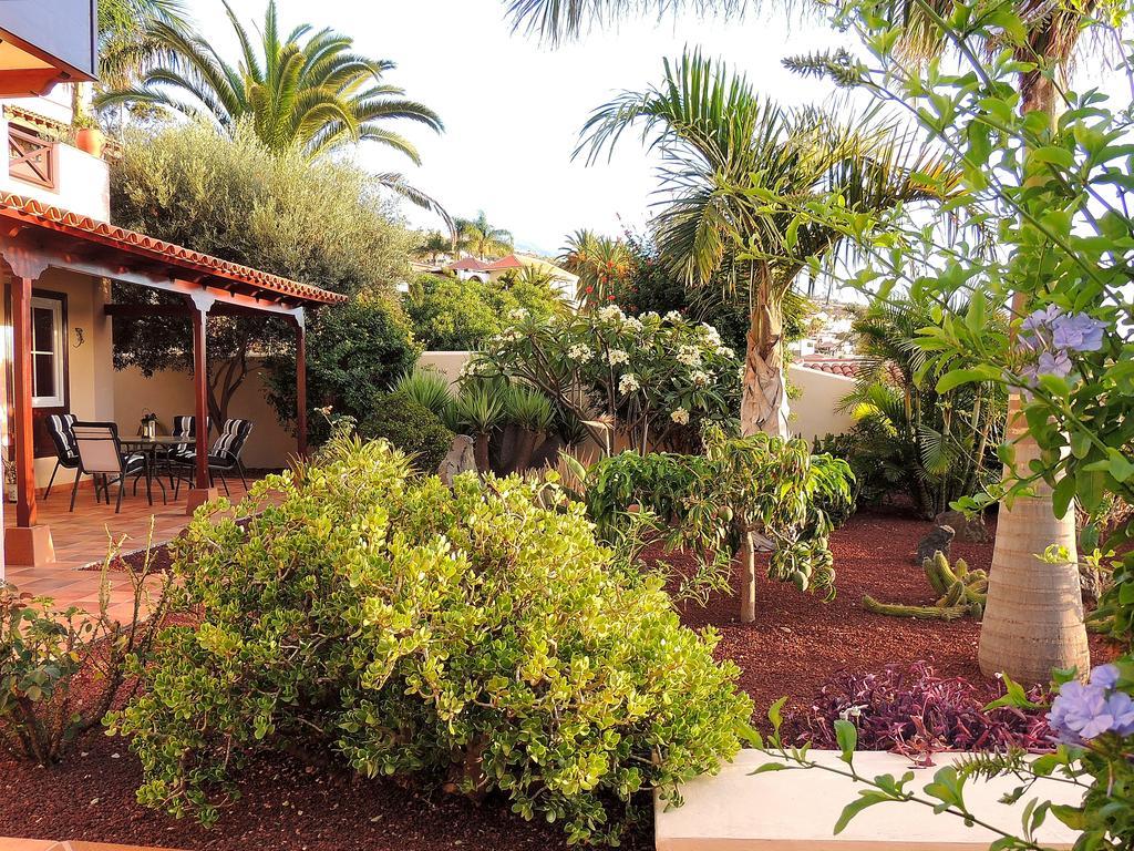 Casa Mar Y Teide * El Sauzal