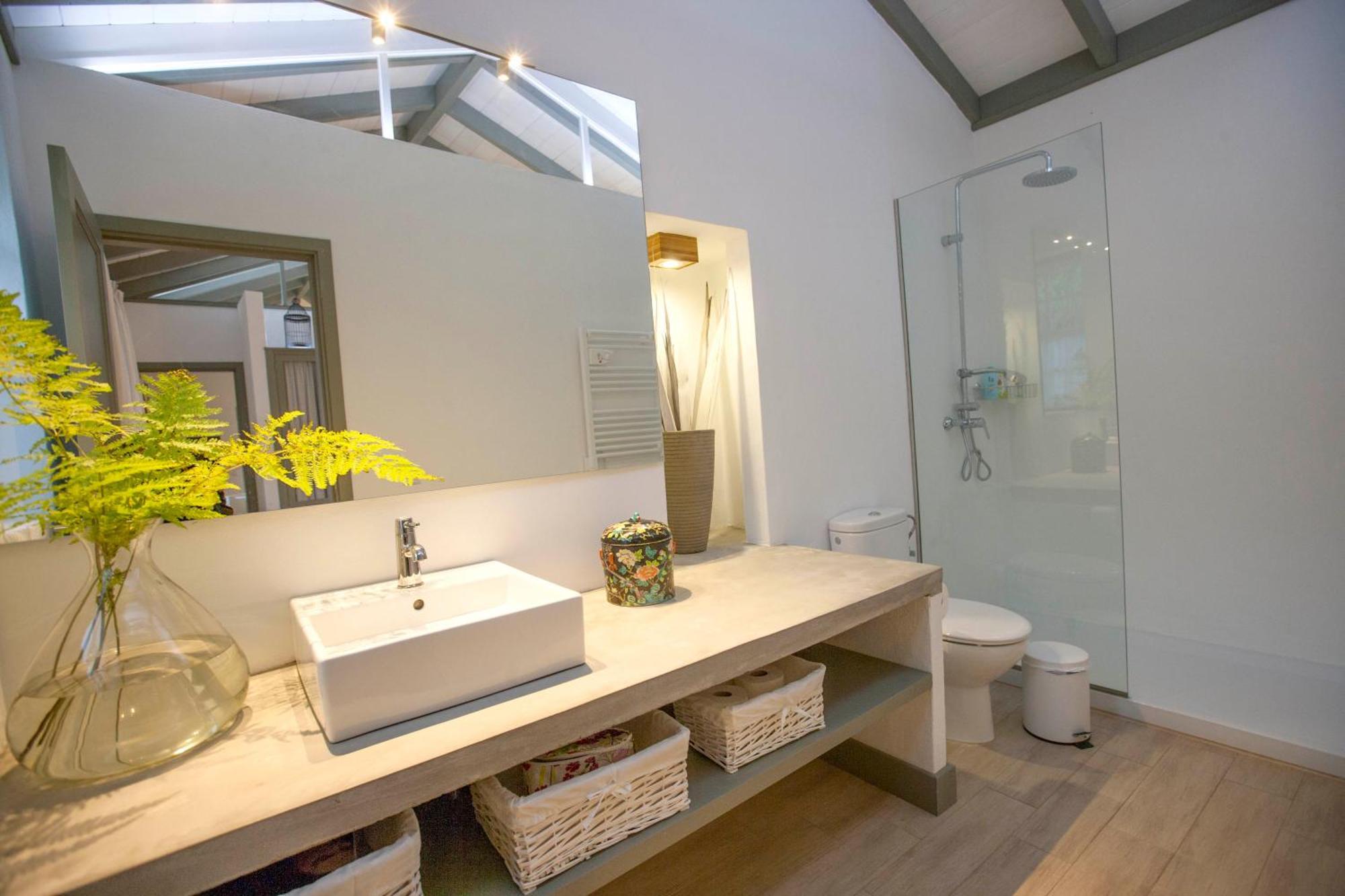 Villa Hacienda Cuatro Ventanas