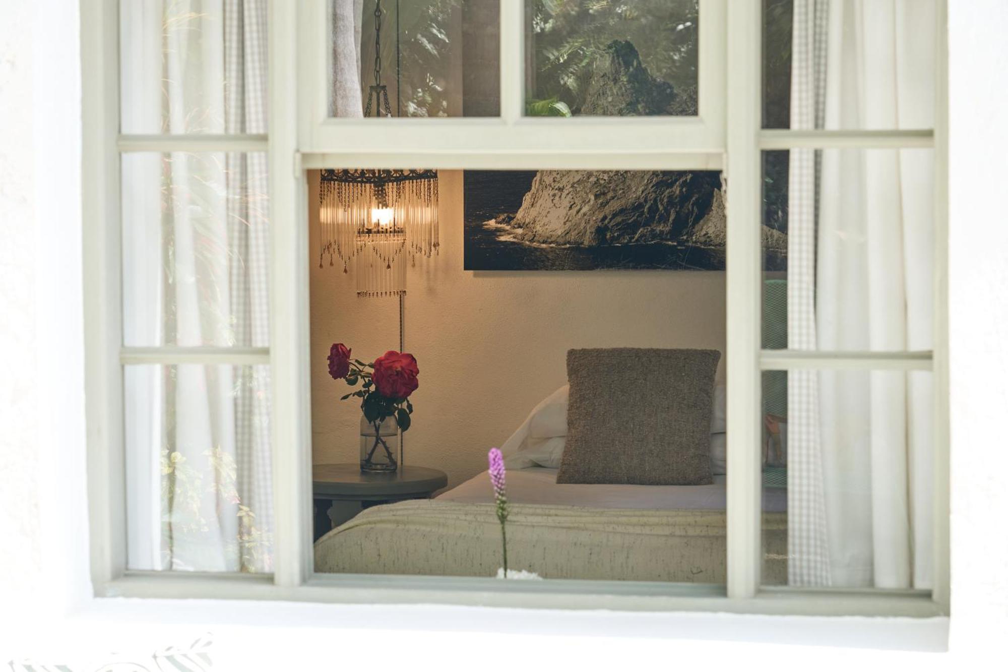 Hacienda Cuatro Ventanas