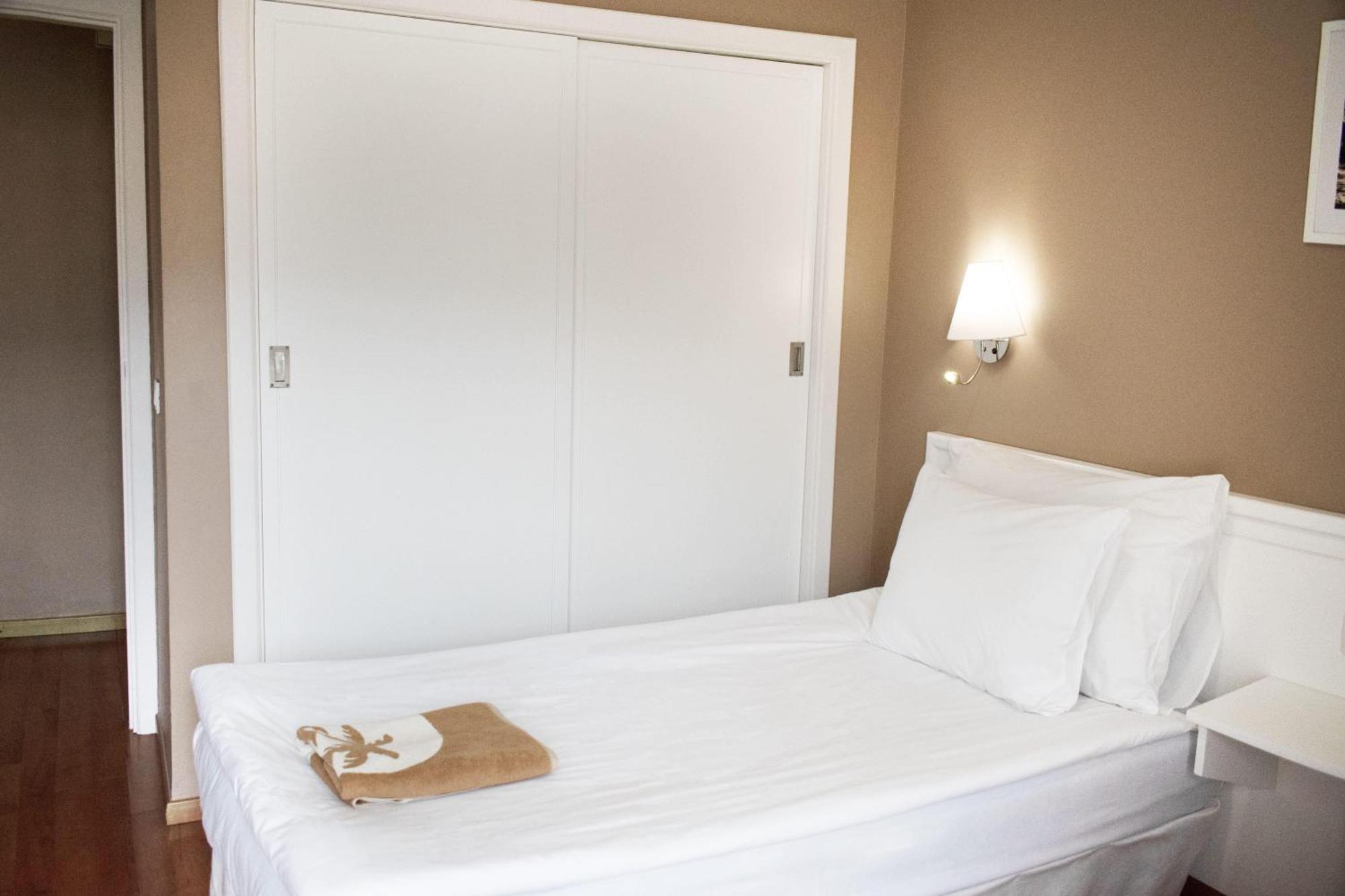 Appartement Coral La Quinta Park Santa Úrsula