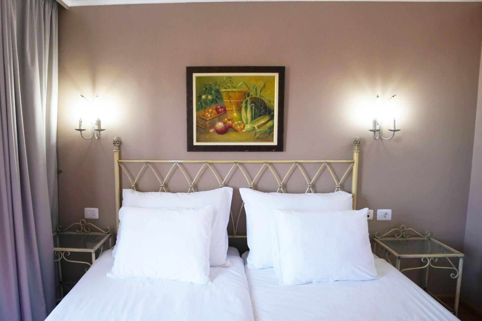 Coral La Quinta Park Appartement