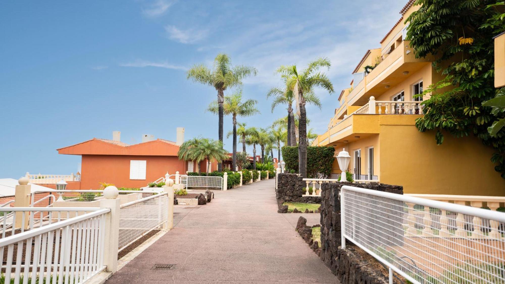 Appartement Coral La Quinta Park