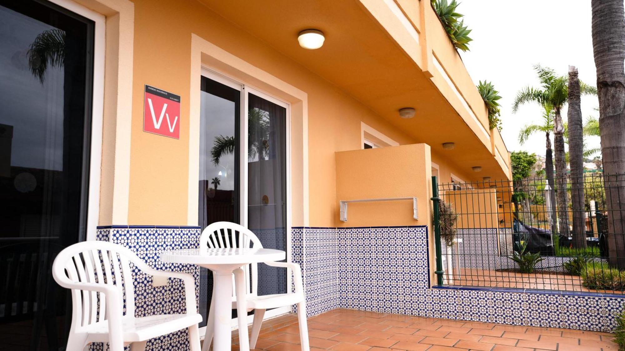 Appartement Coral La Quinta Park *