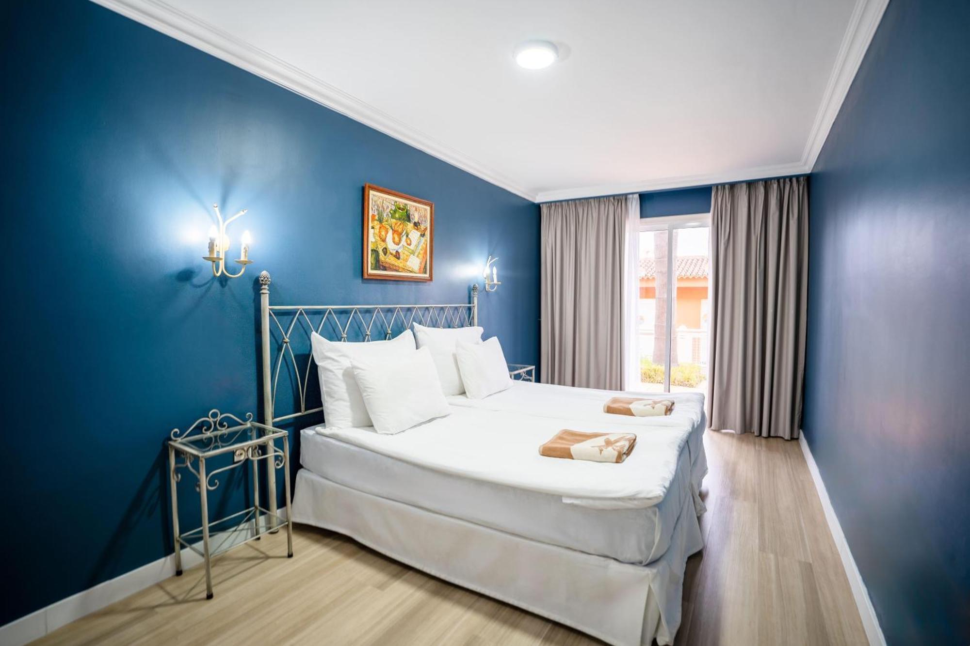 Coral La Quinta Park Appartement