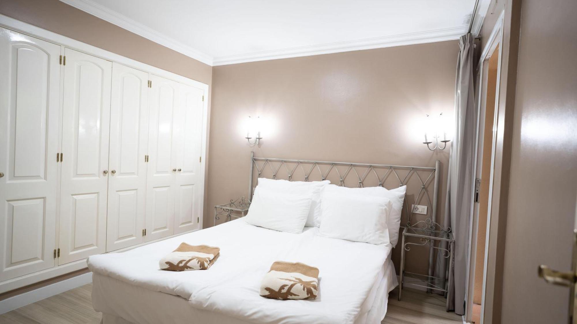 Coral La Quinta Park Appartement *
