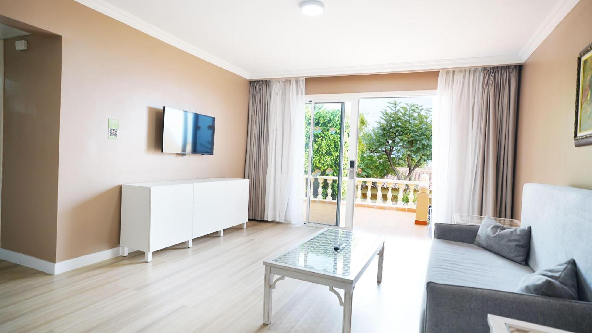 Appartement Coral La Quinta Park *
