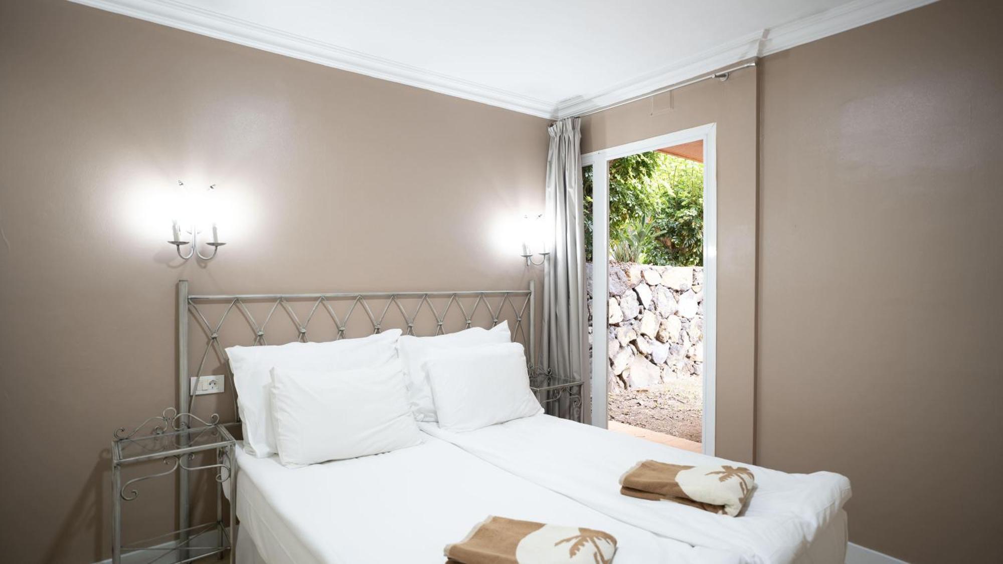 Appartement Coral La Quinta Park Santa Úrsula