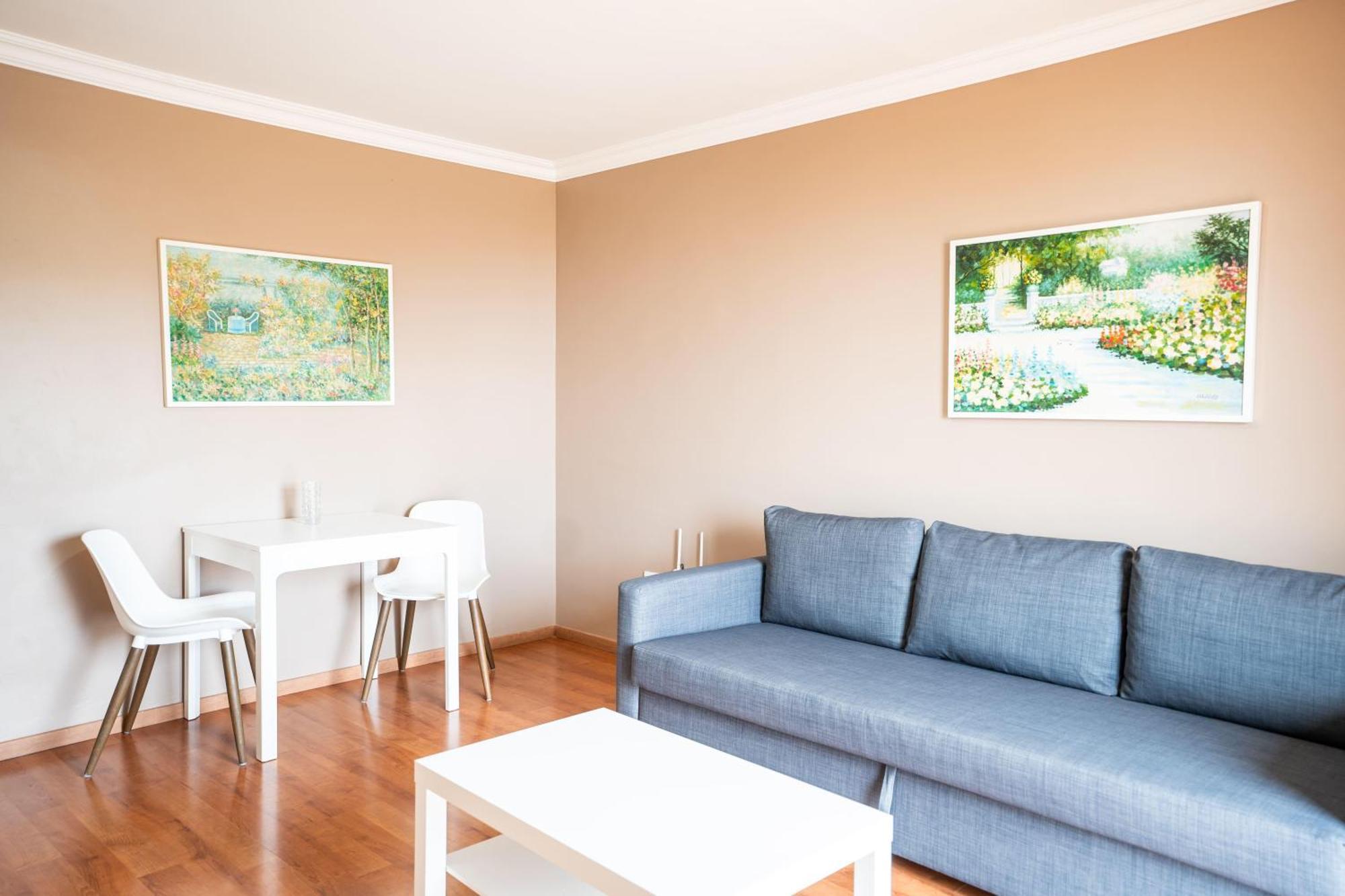 Appartement Coral La Quinta Park