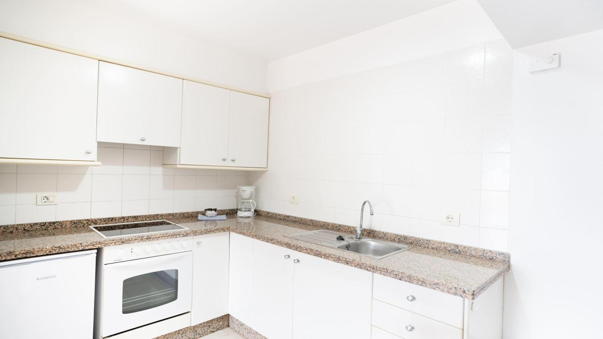 Appartement Coral La Quinta Park *