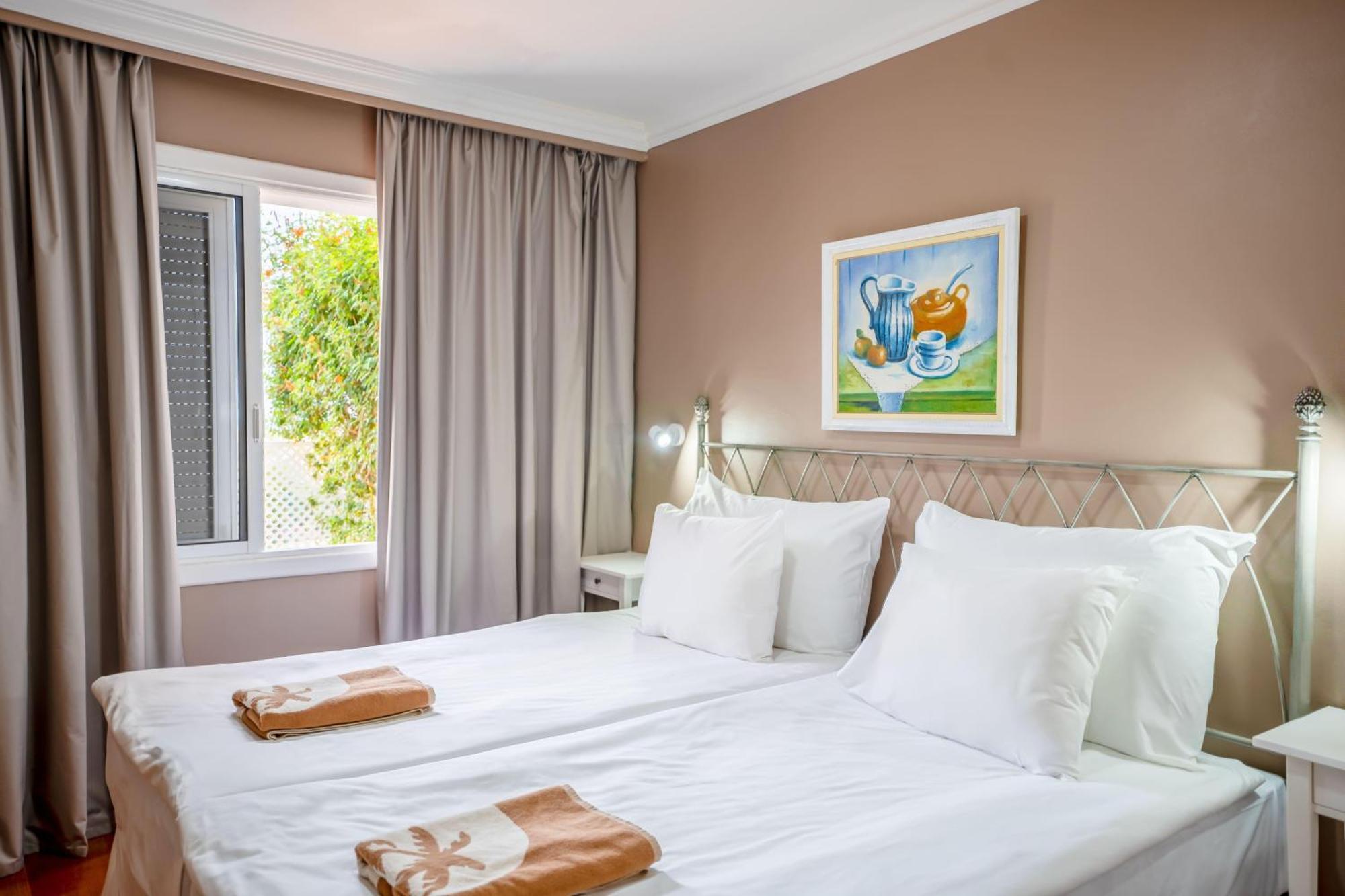 Coral La Quinta Park Appartement