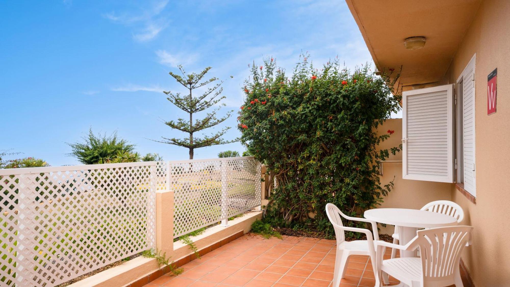 Coral La Quinta Park Appartement