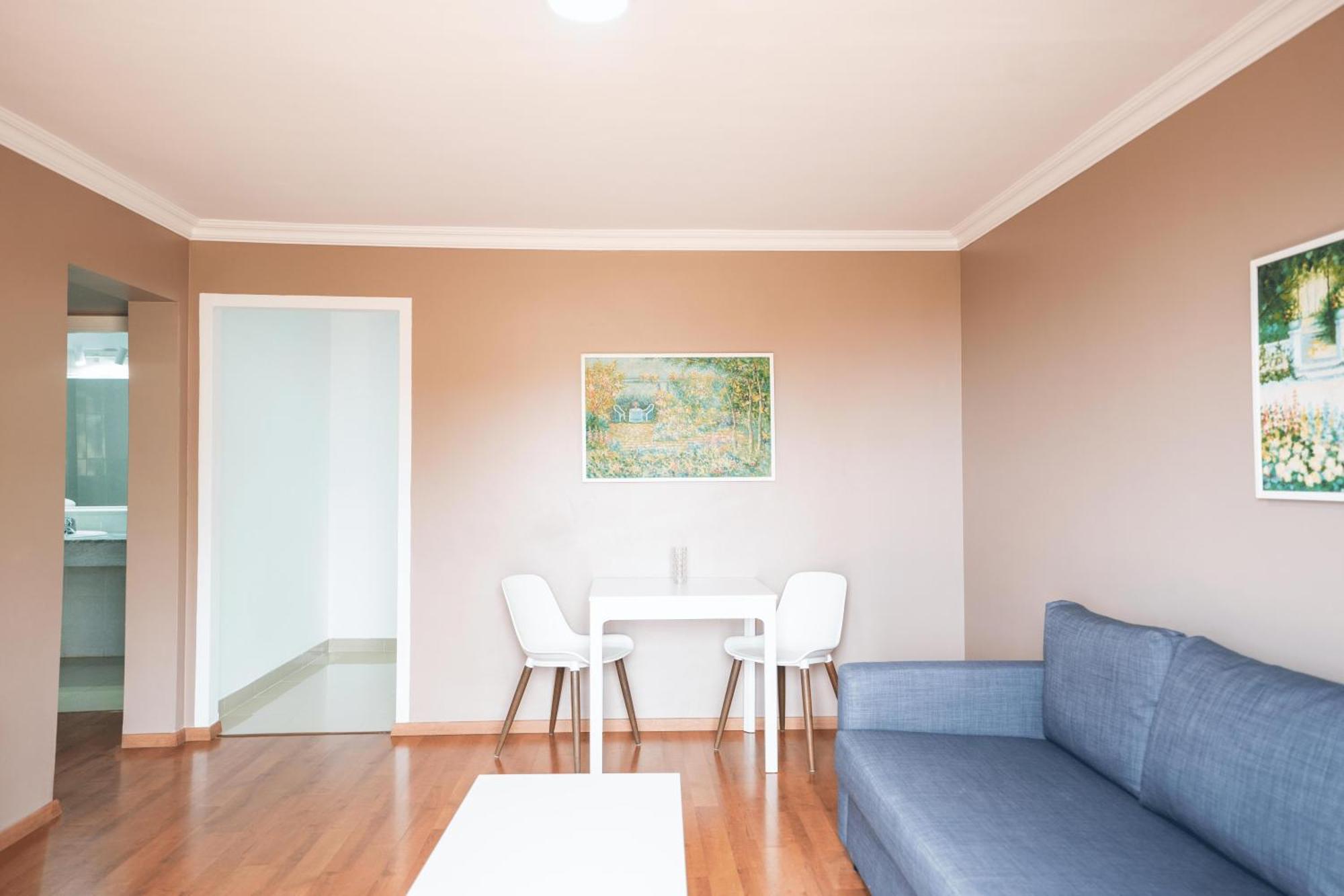 Appartement Coral La Quinta Park *