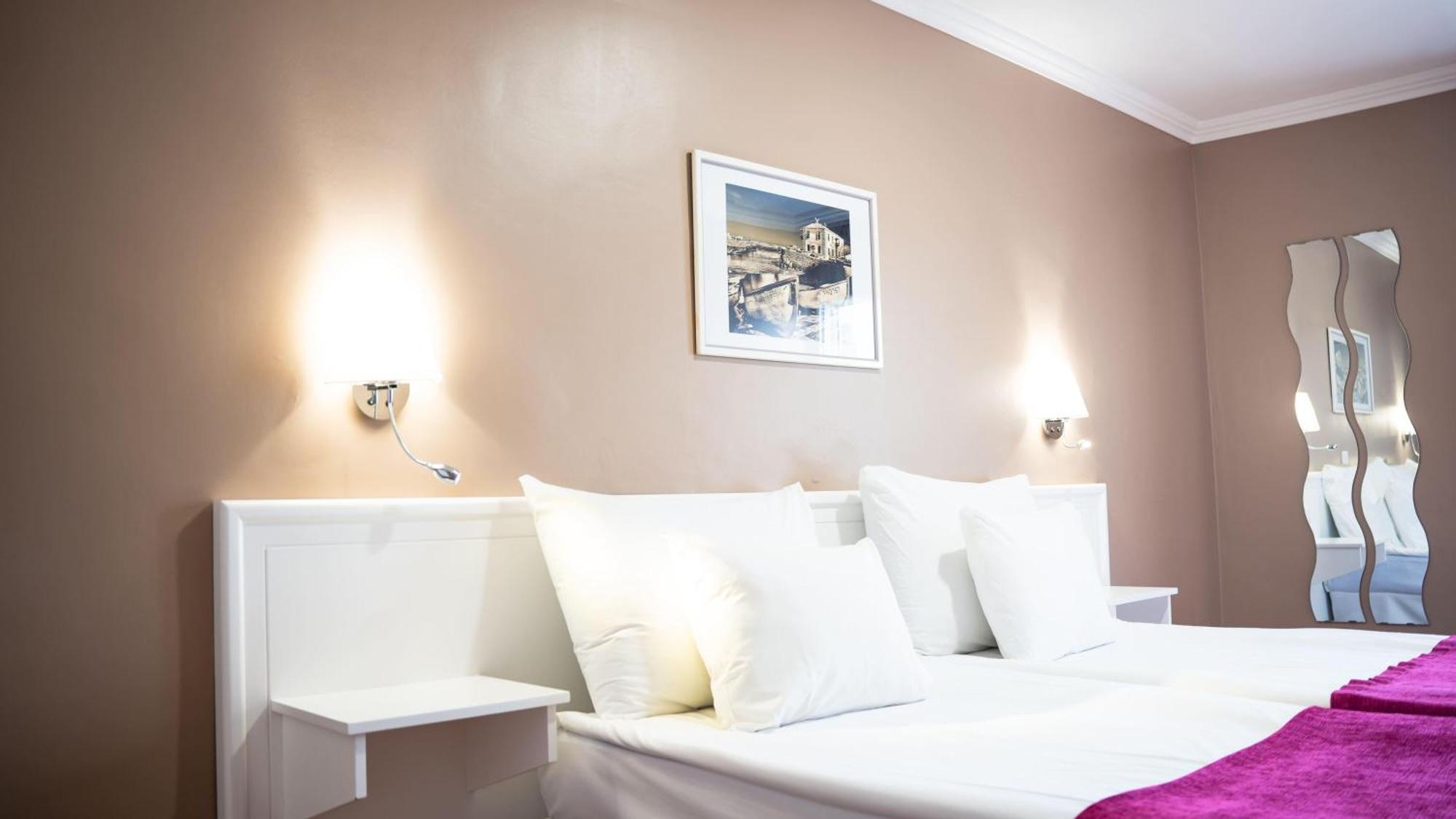 Coral La Quinta Park Appartement Santa Úrsula