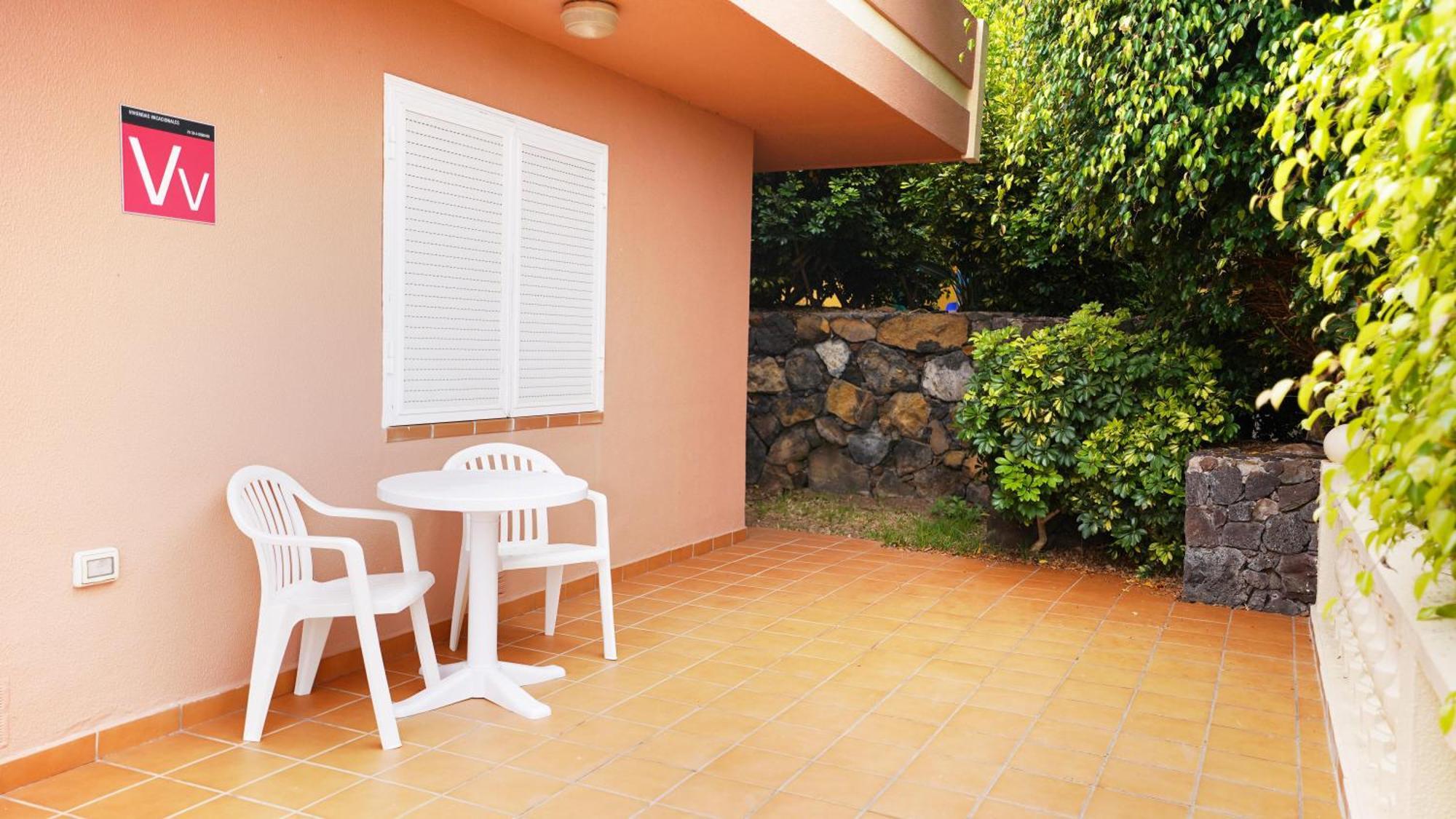 Coral La Quinta Park Appartement Santa Úrsula