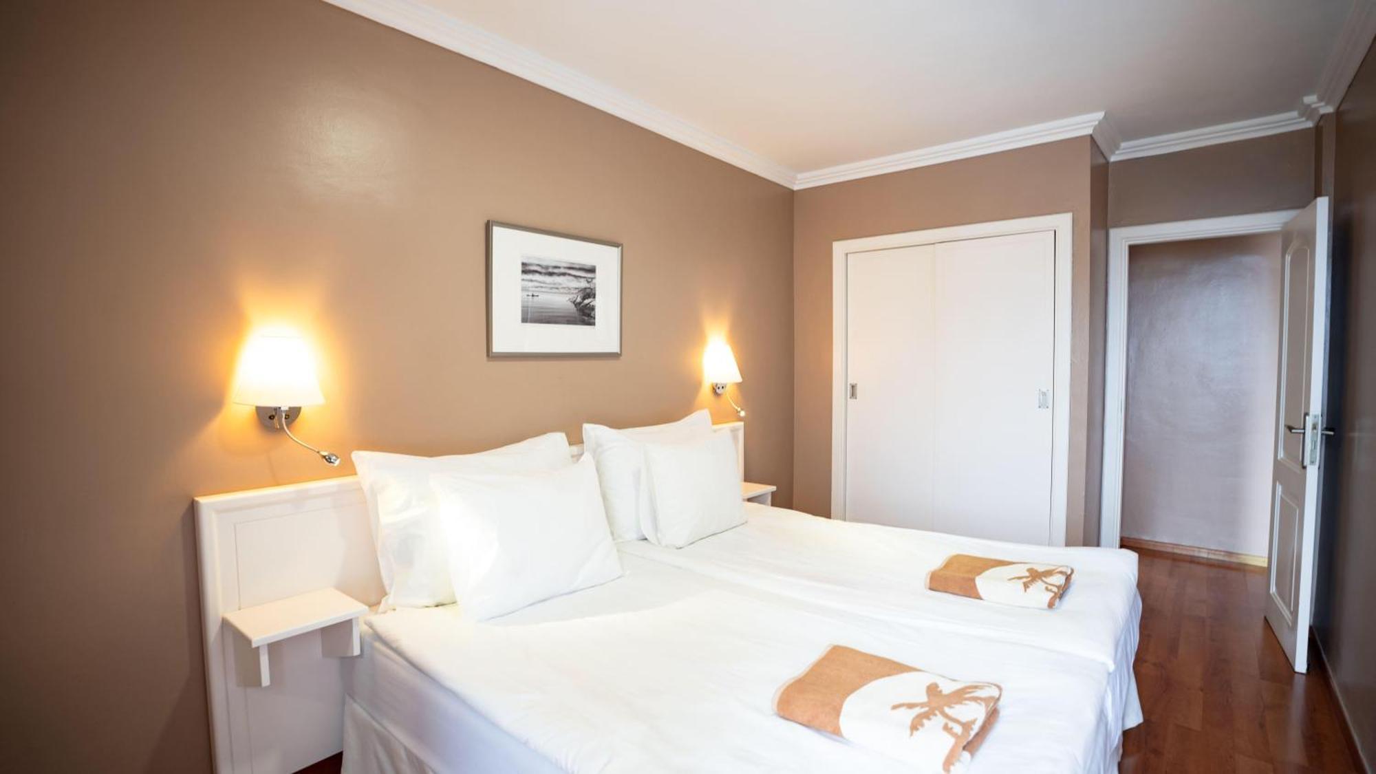 Coral La Quinta Park Appartement Santa Úrsula