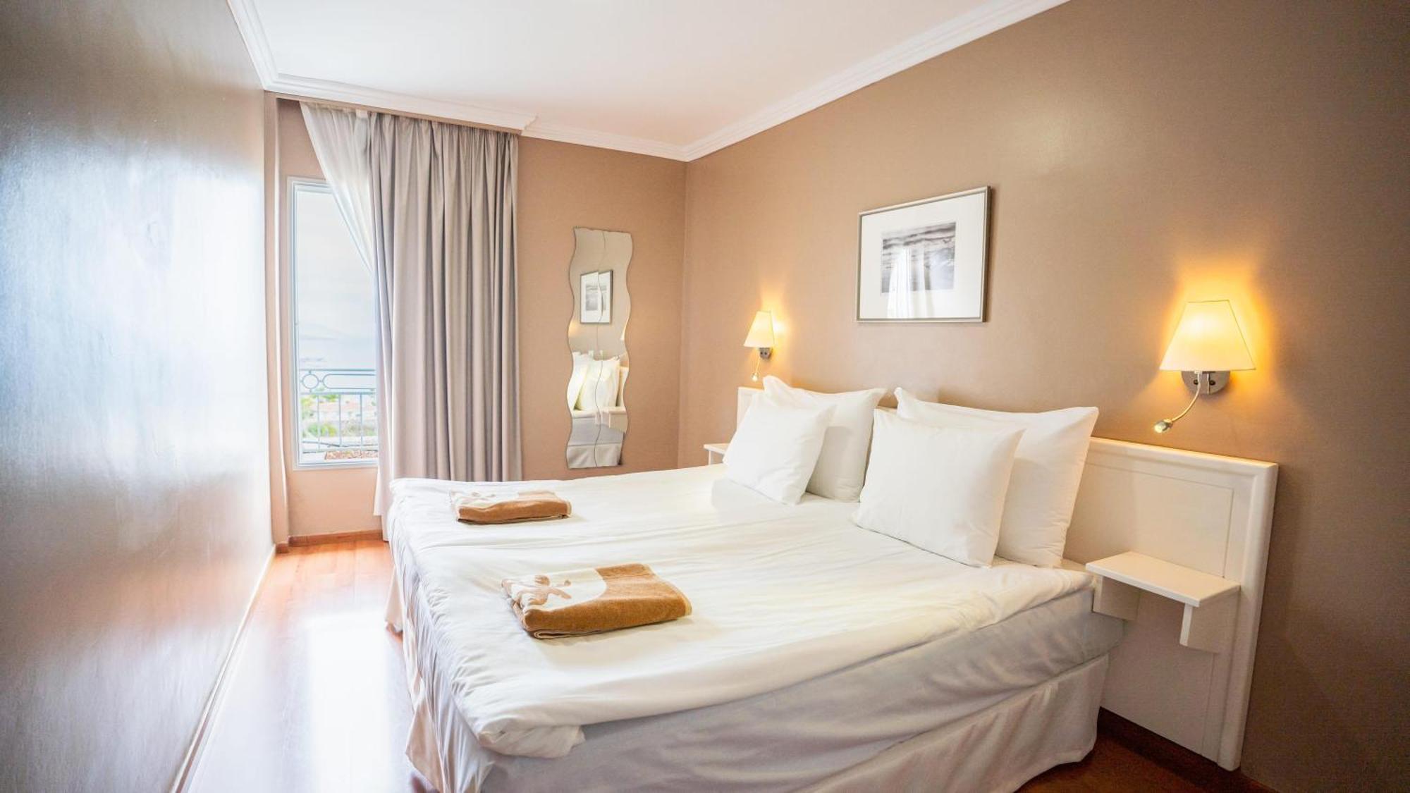 Coral La Quinta Park Appartement