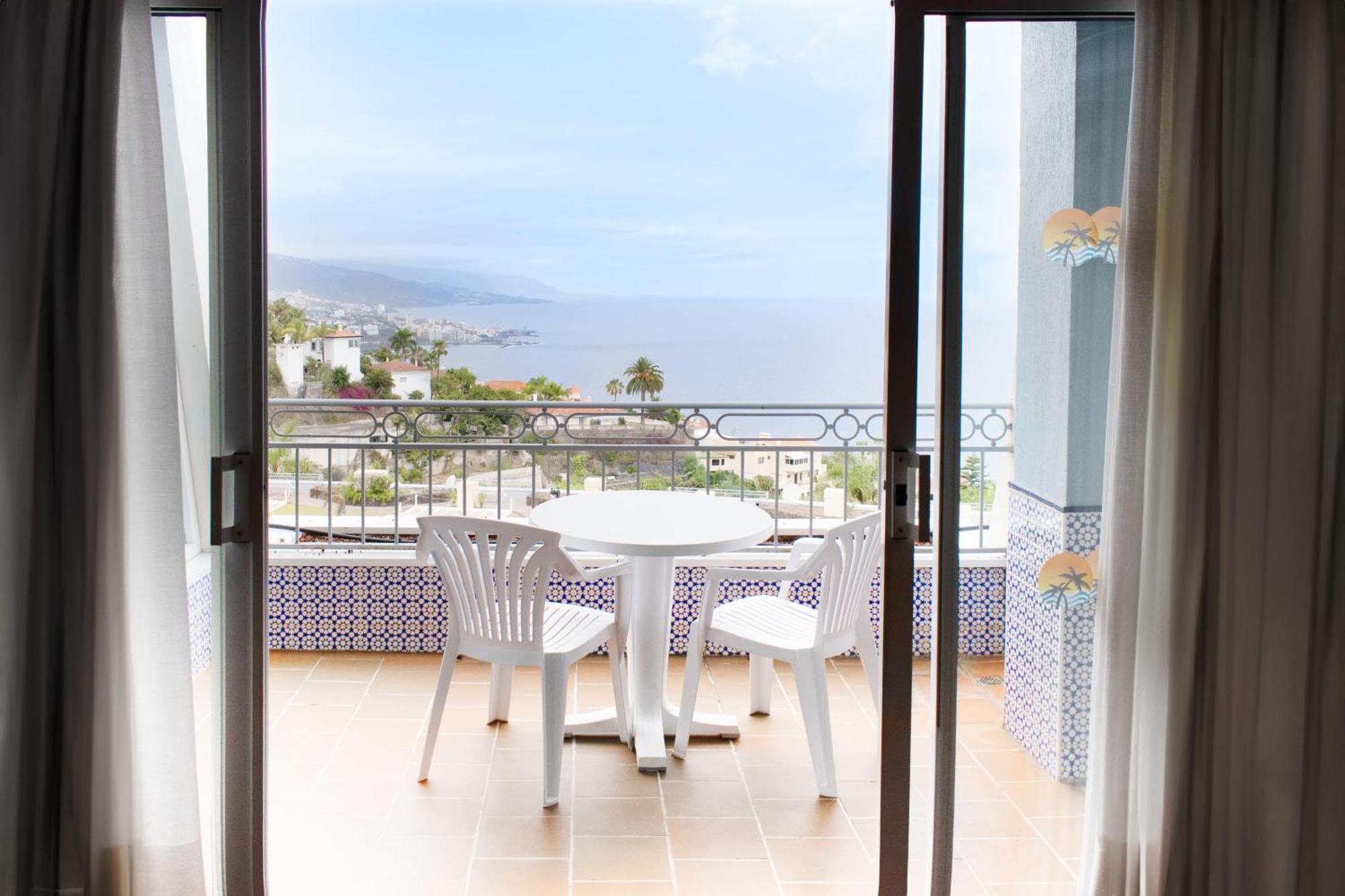 Coral La Quinta Park Appartement Santa Úrsula