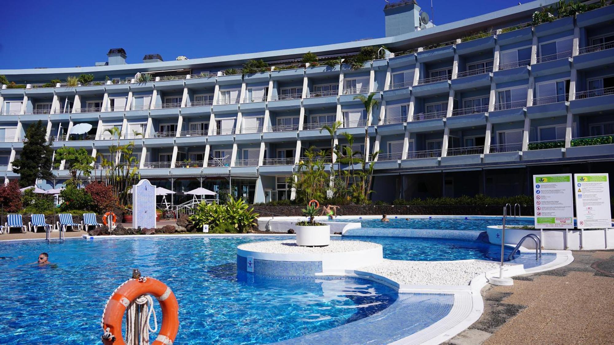 Appartement Coral La Quinta Park Santa Úrsula