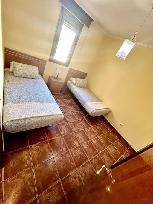 Sol & Mar Holiday home El Medano (Tenerife)