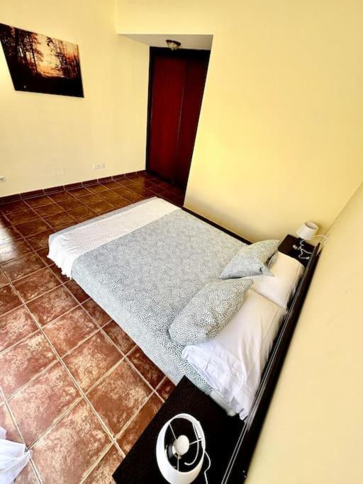 Sol & Mar Holiday home