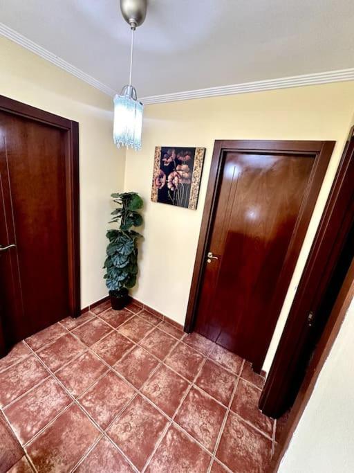 Sol & Mar Holiday home *