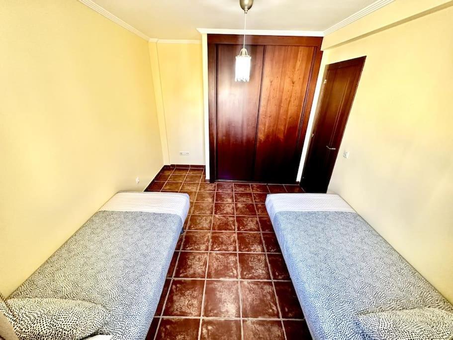 Sol & Mar Holiday home El Medano (Tenerife)