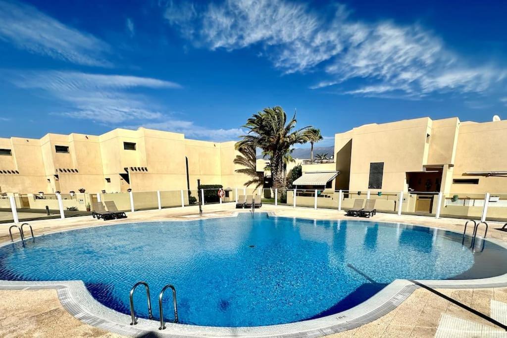 Holiday home Sol & Mar El Medano (Tenerife)