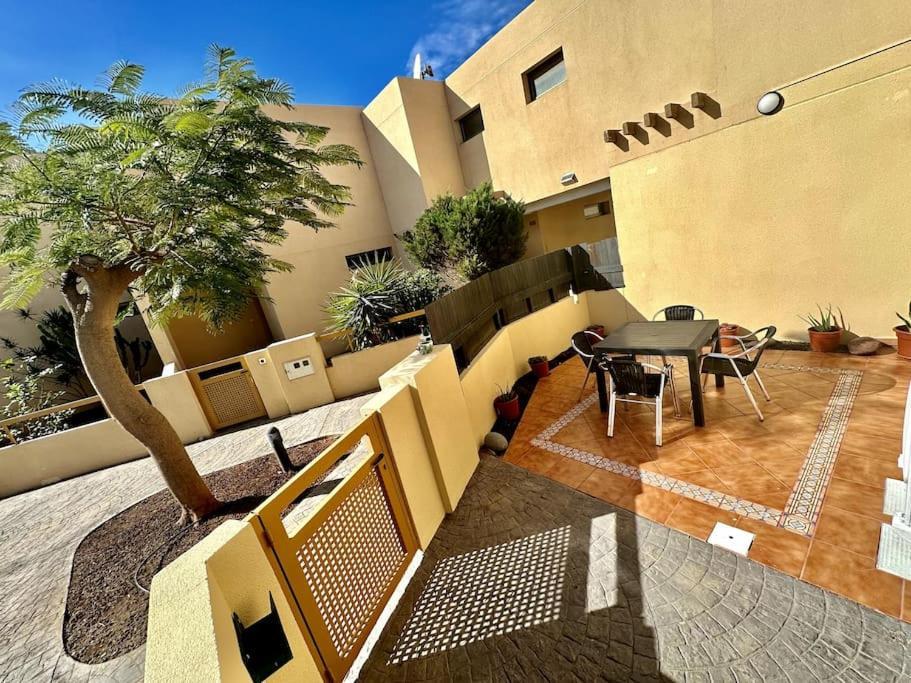 Sol & Mar Holiday home El Medano (Tenerife)