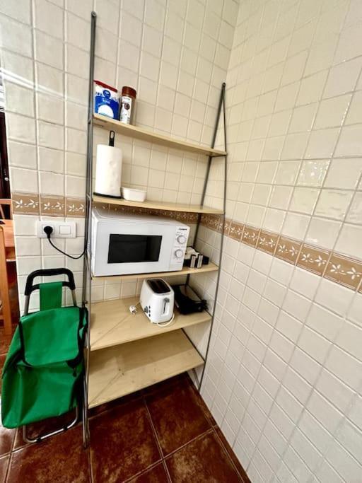 Holiday home Sol & Mar El Medano (Tenerife)