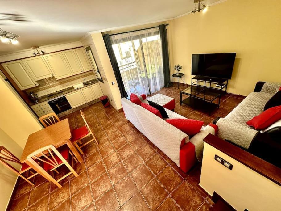 Sol & Mar Holiday home