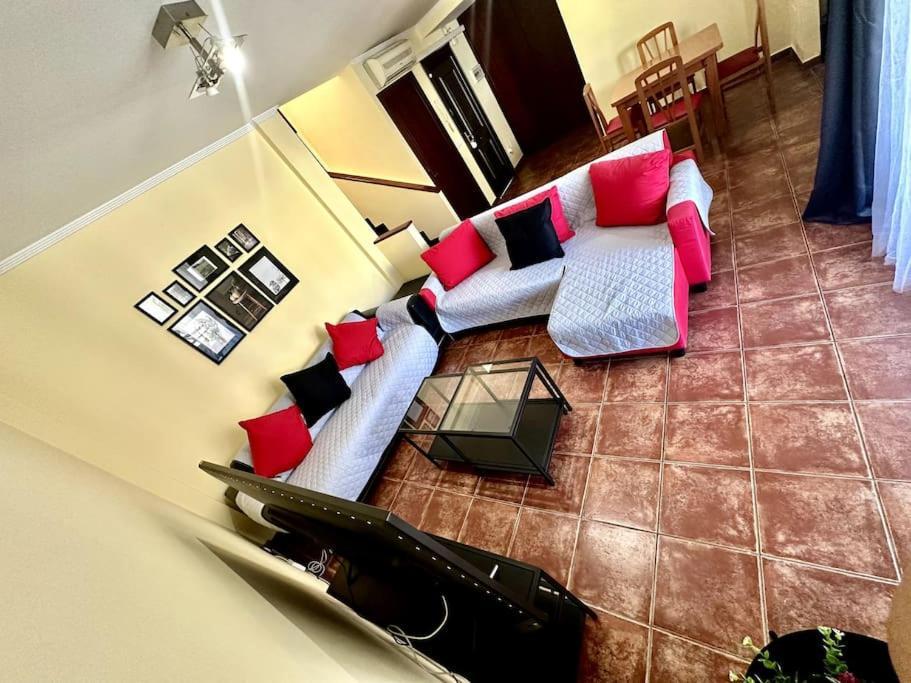 Sol & Mar Holiday home *