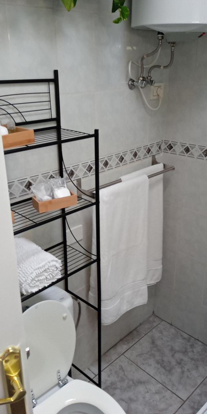 Hand Made Appartement Arona (Tenerife)