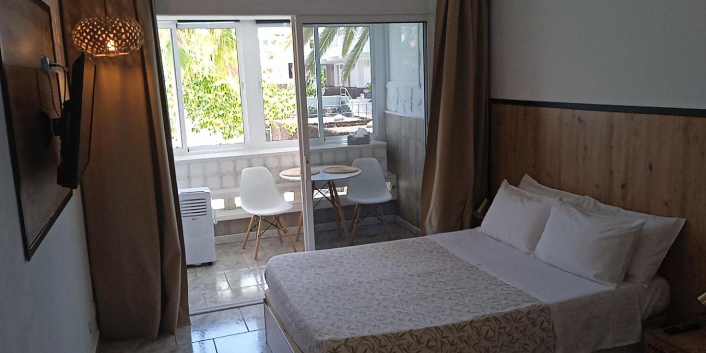 Hand Made Appartement